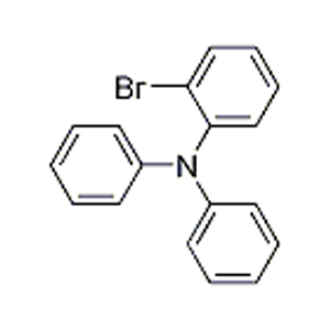 2-溴三苯胺-78600-31-4