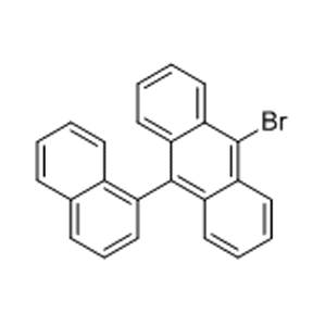  9-溴-10-(1-萘基)蒽-2400607-04-7