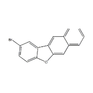 2-ブロモベンゾ[b]-ナフト[2,3-D]フラン-1627917-16-1