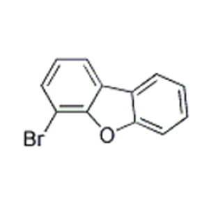 4-溴二苯并呋喃-89827-45-2
