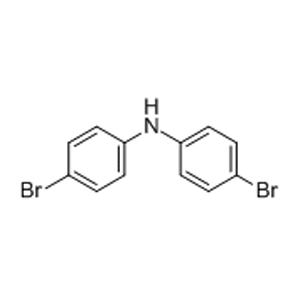 BIS(4-Bromophenyl)amine-16292-17-4