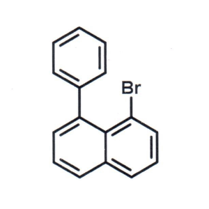 1-Bromo-8-phenylnaphthalene-1121545-24-1