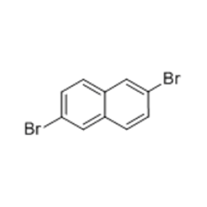 2,6-Dibromonaphthalene-13720-06-4
