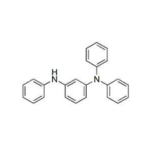 4-(苯基氨基)三苯胺-19606-98-5
