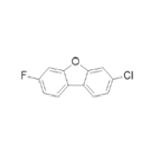 3- 염소 -7- 형석 - 디 벤조 [b, d] 푸란 -2244899-47-4