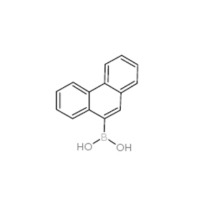 Phenanthren-9-ylboronic acid-68572-87-2