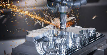 How do CNC mold masters choose the right milling cutter?