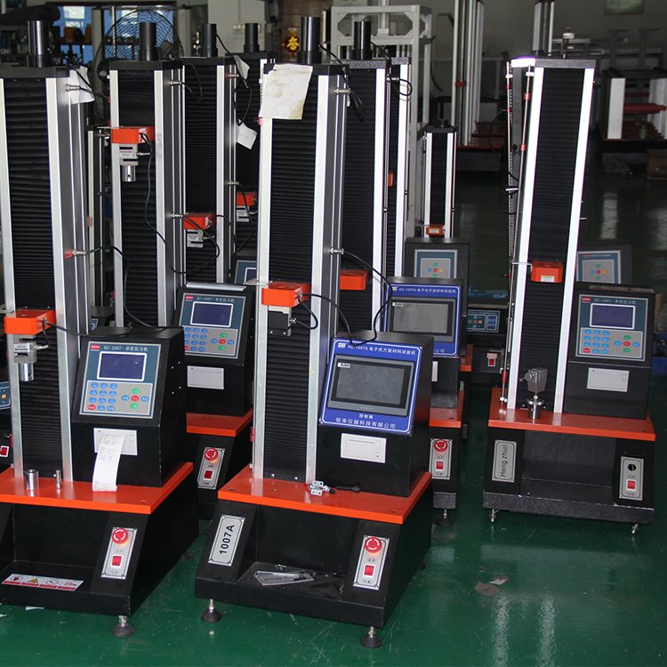Customized Fish Line Tensile Testing Machine Suppliers