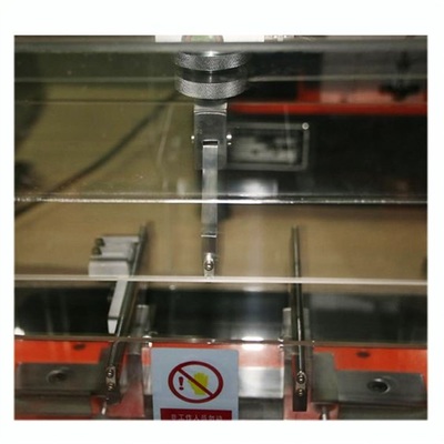10n 5kn 3 and 4 Point Flexural Bend Test Machine HZ-1003E