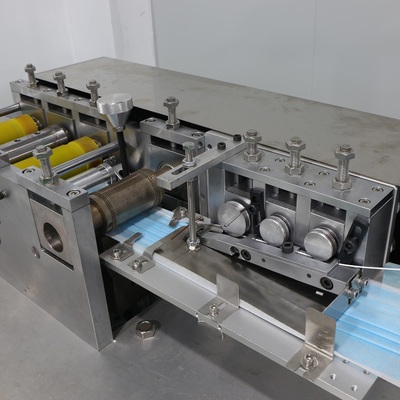 Automatic Medical Making Machine HZ-K100