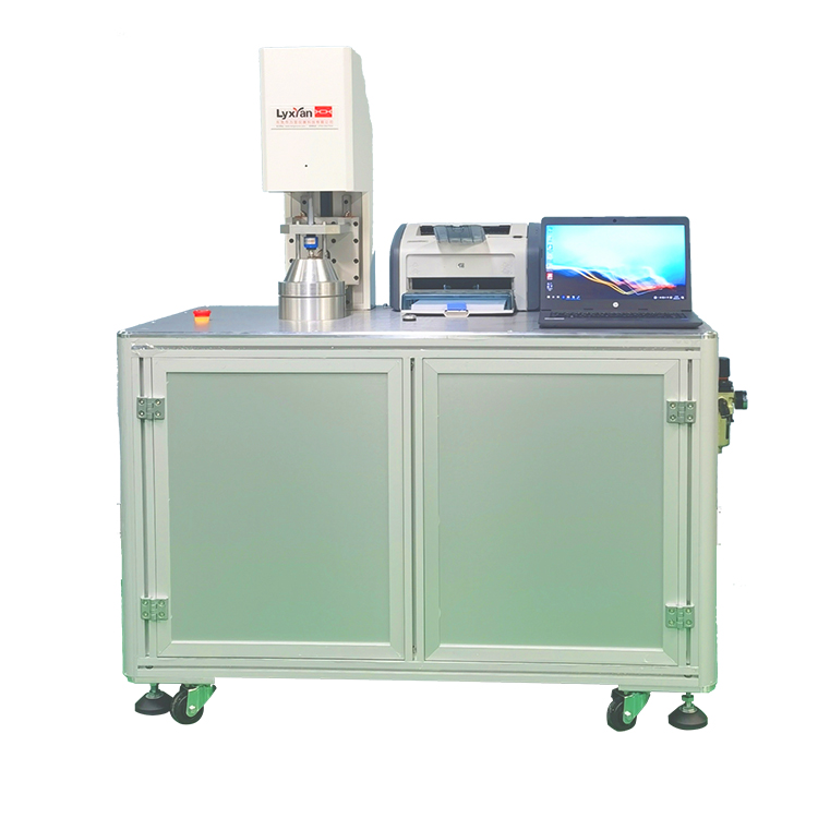 Medical Particle Filtration Efficiency Test Machine HZ-9502