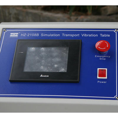 Simulate Transportation Vibration Test Machine HZ-2108A