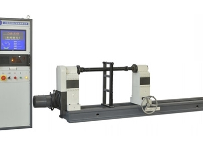 HZ-9710A Drive Shaft Balancing Machine