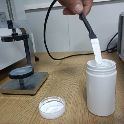 Silicone Thermal Conductivity Tester Test Machine 