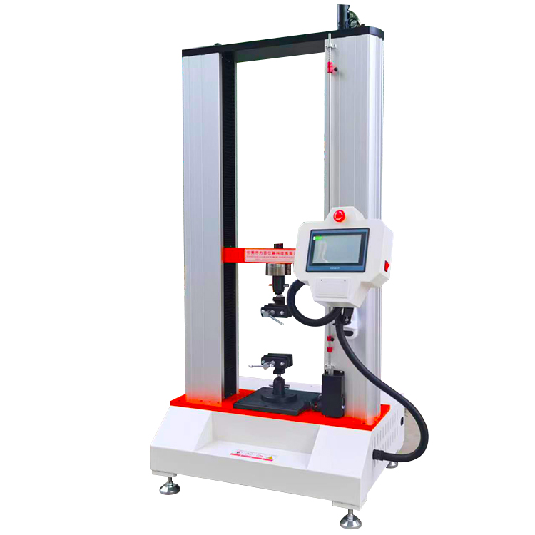 Digital Tensile Testing Machine HZ-1010