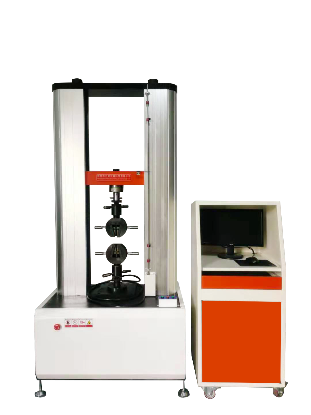 metal bar tensile test machine HZ-1009A