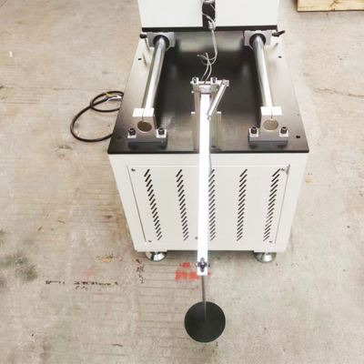 HZ-4012B  Metal Wire Torsion Testing Machine