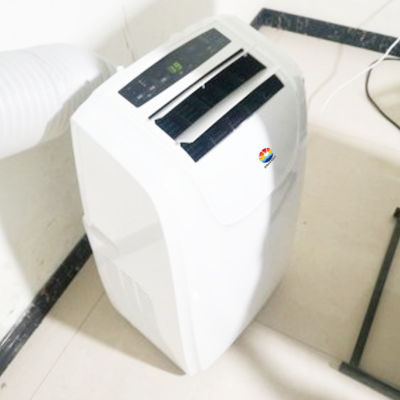 Mobile air conditioners made in China for household use mobile air conditioning