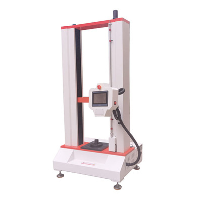 2ton Touch Screen Universal Tensile Testing Machine for Terminal Strength HZ-1010