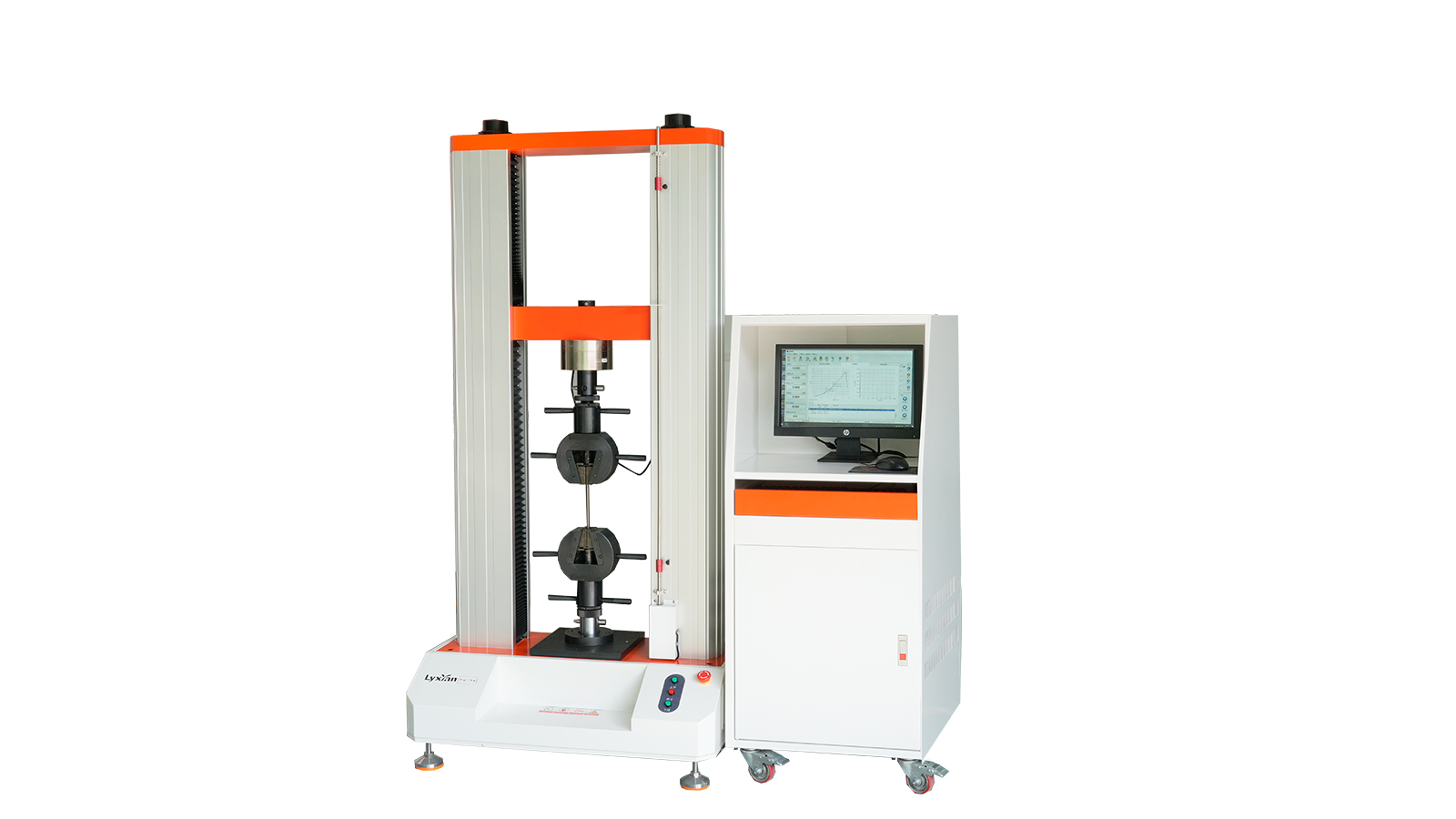 1KN - 200KN High-low Temperature Universal Testing Machine Manufacturers HZ-1009C