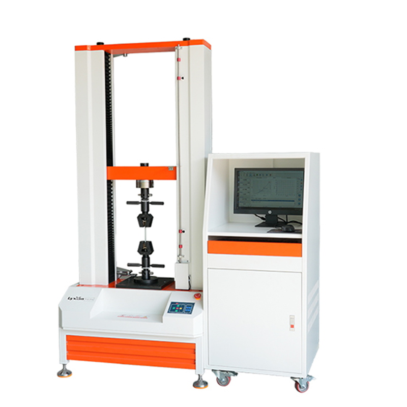 10N - 20KN Universal Compression Testing Machine HZ-1003A