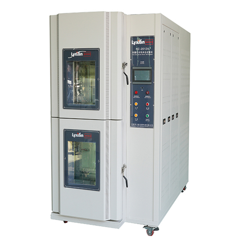 Thermal Shock Test Chamber HZ-2012A 