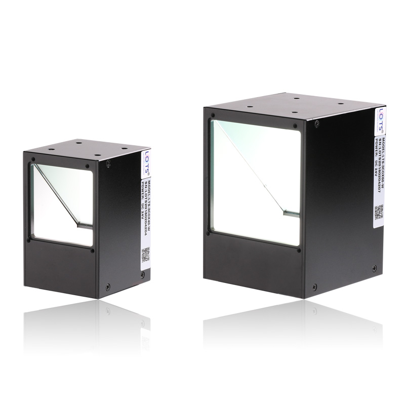 ( LTS-3COX ) Coaxial Light Vision System Lighting