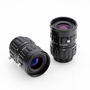 SV-1628H10M Series VST Machine Vision Lens