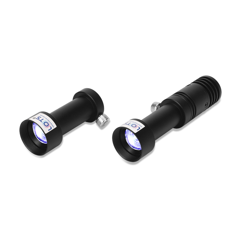 ( LTS-HL ) Spot collector light machine vision lights