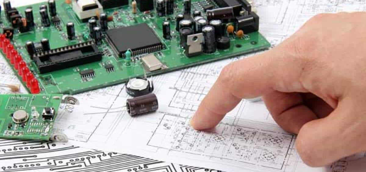 Pcb design | How is PCB made step by step? 