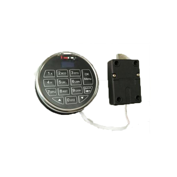 OEM High Security Lock is your first choice for pr