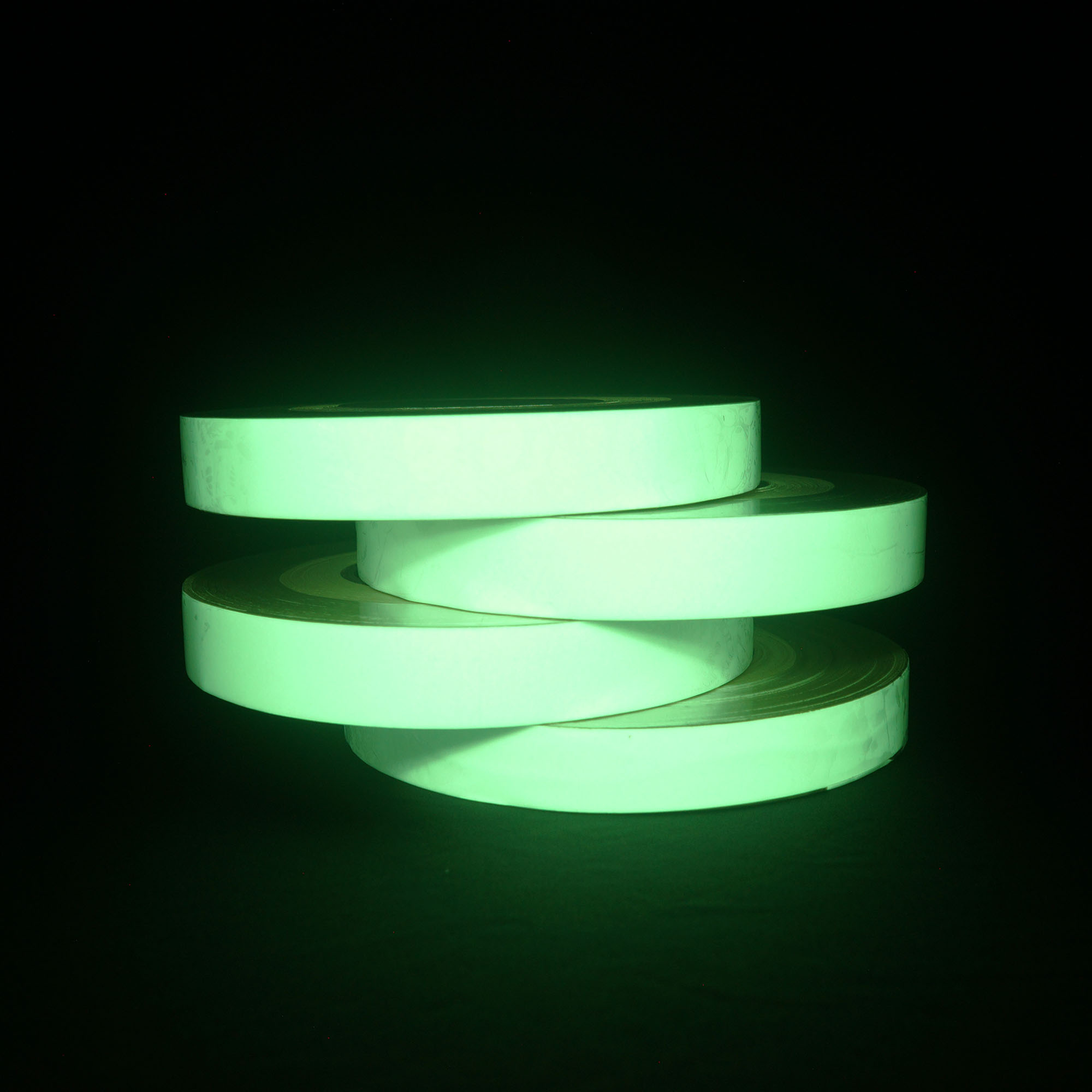 24+ Hours Glow in The Dark Tape PL9P-50070
