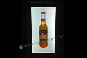 led lighted beer signs