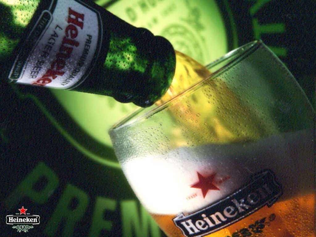 History of Heineken