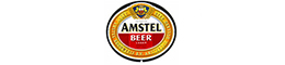 AMSTEL Promotional Product POS