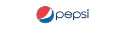 Pepsi-pos voor promotionele producten