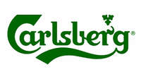 Carlsberg (olika år)
