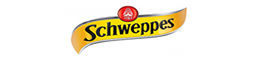 PoS promozionale del prodotto Schweppes