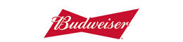 Budweiser kampanjprodukt POS