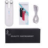 SC463 Portable RF skin care beauty machine with EMS & LED & BIO
