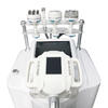 JF260 RF cavitation slimming machine for body & face & eye