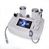 LB220 2 in 1 deep cleaning  mesotherapy gun