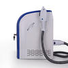  EN065 Portable IPL&RF body hair removal machine