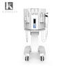 LB264 3 in 1 Oxygen skin deep cleaning small bubble dermabrasion machine 