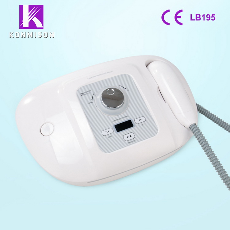 LB195 Hot and Cold Skin Device 