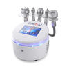 JF242 5 In 1 multifunctional body and face beauty machine