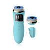 SC543 RF + ultrasonic + micro-current + LED portable skin care device