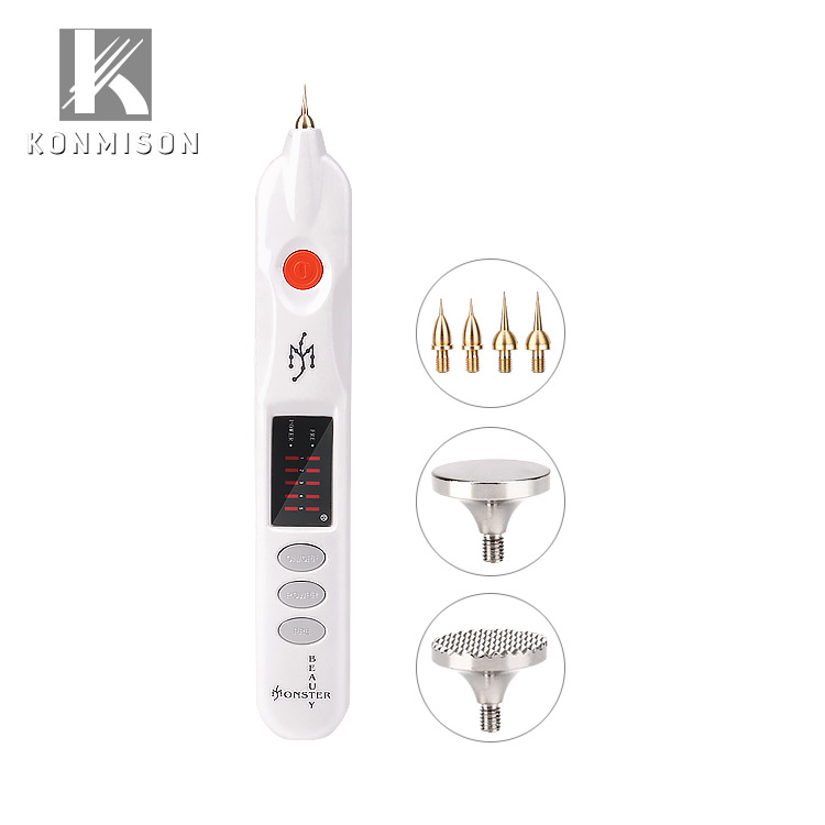 SC499 Personal  Spot Tattoo Removal Device