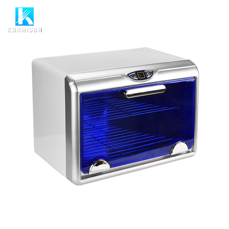  XD008  Tools Disinfection Ozone And  UV Sterilizer 