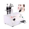 GN053 EMS facial skin massager skin rejuvenation machine